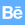 Behance Logo