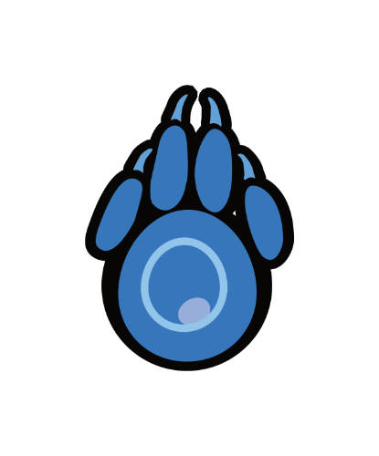 Permafrost Logo
